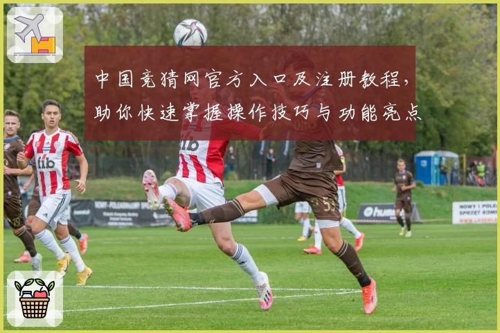 中国竞猜网官方入口及注册教程，助你快速掌握操作技巧与功能亮点
