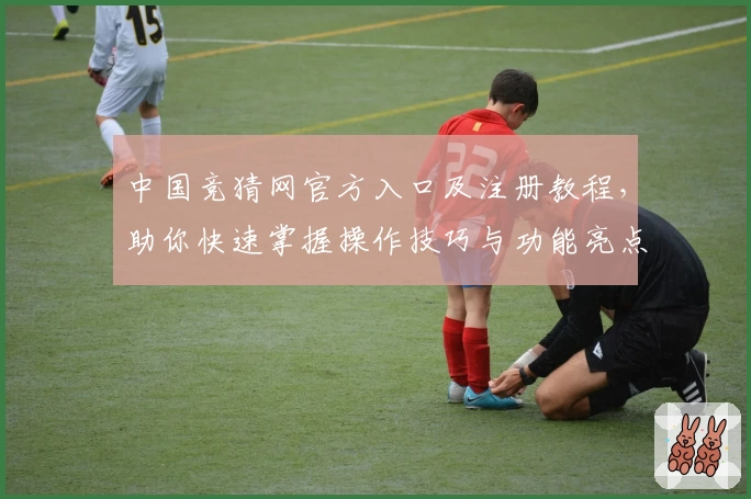 中国竞猜网官方入口及注册教程，助你快速掌握操作技巧与功能亮点