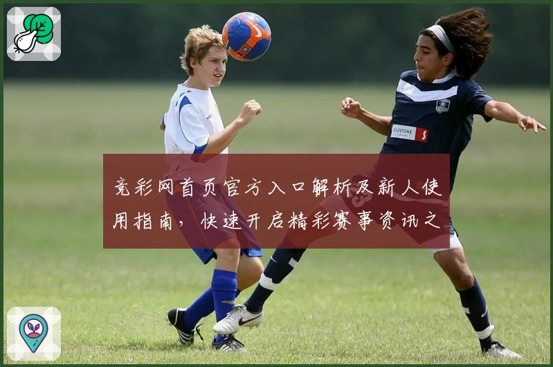 竞彩网首页官方入口解析及新人使用指南，快速开启精彩赛事资讯之旅