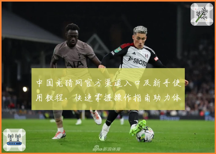 中国竞猜网官方渠道入口及新手使用教程，快速掌握操作指南助力体验升级